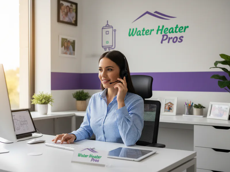 Water Heater Repair  in Cedar City  FAQ